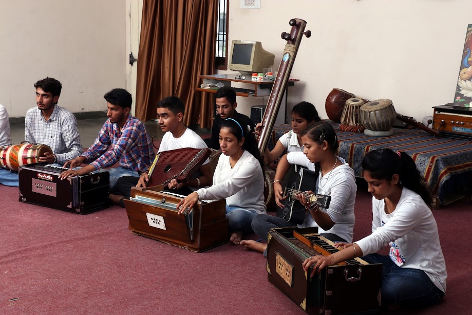 Sangeet