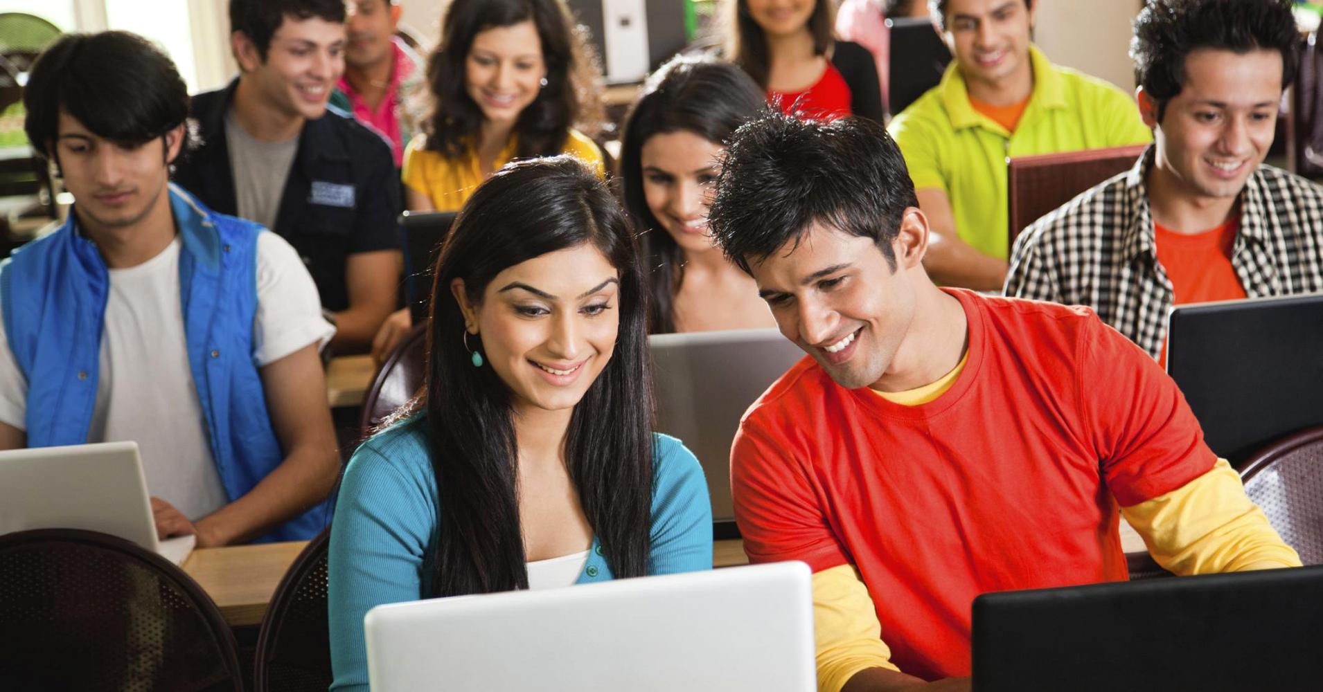 Best MA English College in Punjab – GPC College