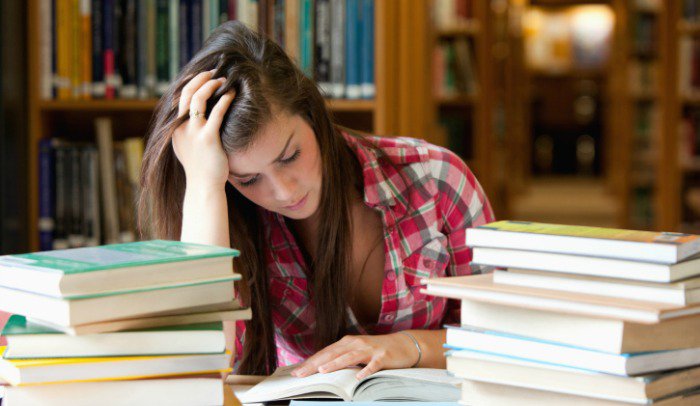 How to Start Your Semester Off On The Right Foot